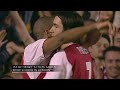 Thierry Henry | Premier League 100 club