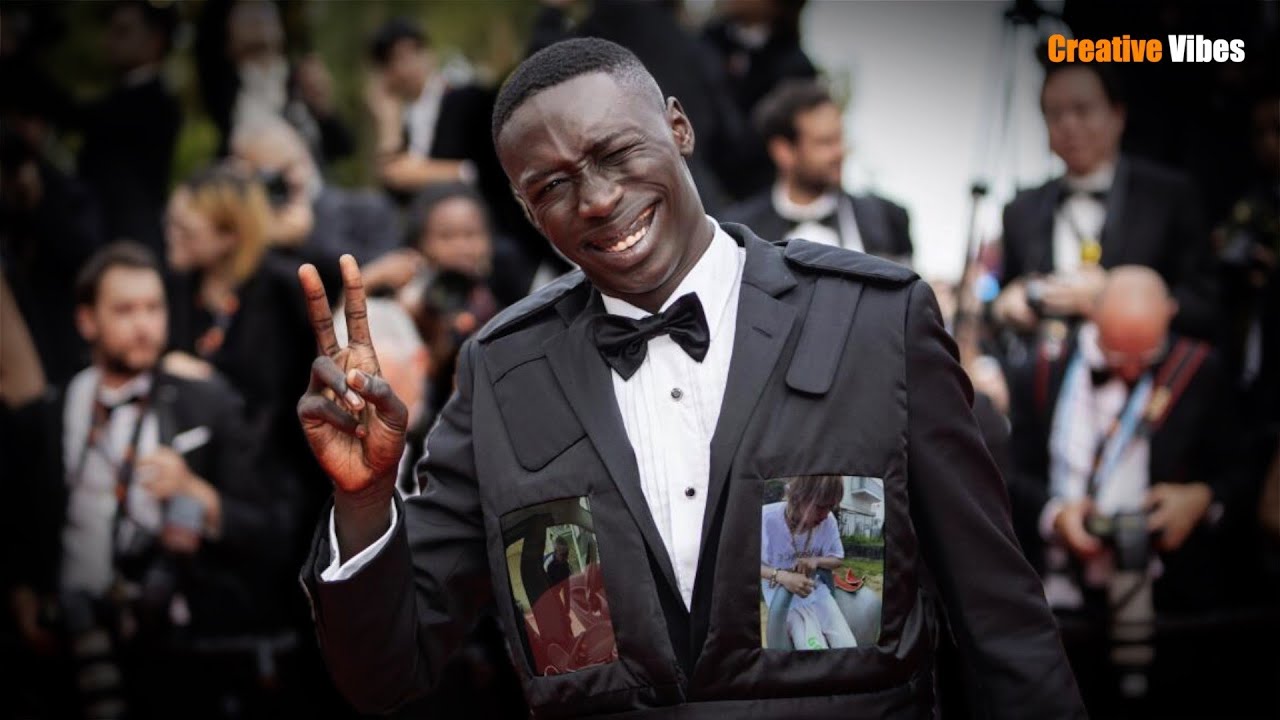 စကားလုံးဝမပြောဘဲ ကမ္ဘာကျော်မီလီယံနာ ဖြစ်လာတဲ့သူ  Khaby Lame