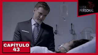 Nada Personal | Capítulo 43 by TV Azteca Novelas y Series 2,224 views 1 day ago 44 minutes