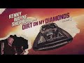 Kenny wayne shepherd  dirt on my diamonds official