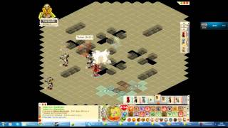 Dofus Flansasite Et Tainor En Koli Reseaux