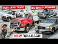 We Got a New Rollback for NOTHING! All the Trades!