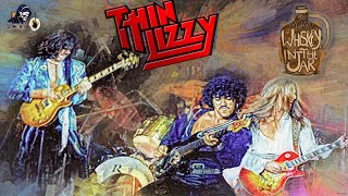 Whiskey In The Jar By Thin Lizzy Legendado