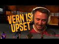 VERN IS UPSET (NBA 2k16 MyPark)