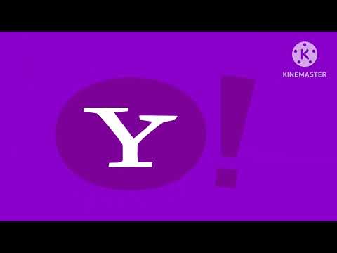 Yahoo! logo (2019)