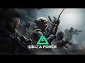 Delta Force New Official Gameplay Demo