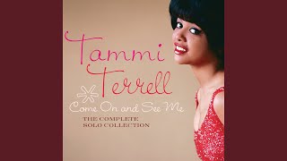 Vignette de la vidéo "Tammi Terrell - All I Do Is Think About You"