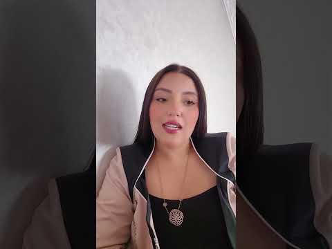 سامية بنت نجاة عتابو تعلن طلاقها رسميا وتفضح المستور