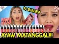 AYAW MATANGGAL! PERI-PERA INK VELVET | ANG LIPTINT NA MAS MAGTATAGAL PA SA RELASYON NYO