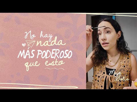 ¿Cómo podemos ver la mano de Dios en nuestra vida? - Majo Solis