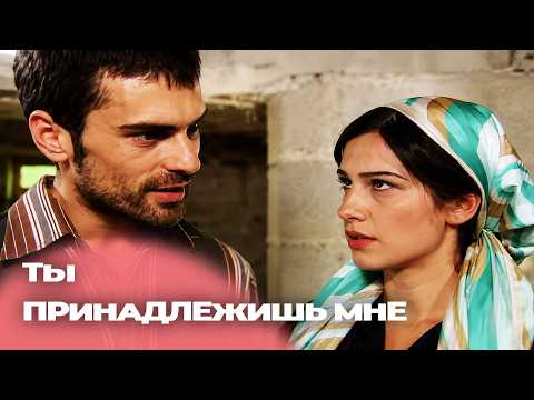 He Won't Leave a Married Woman Alone - Russian-Dubbed Turkish Movies