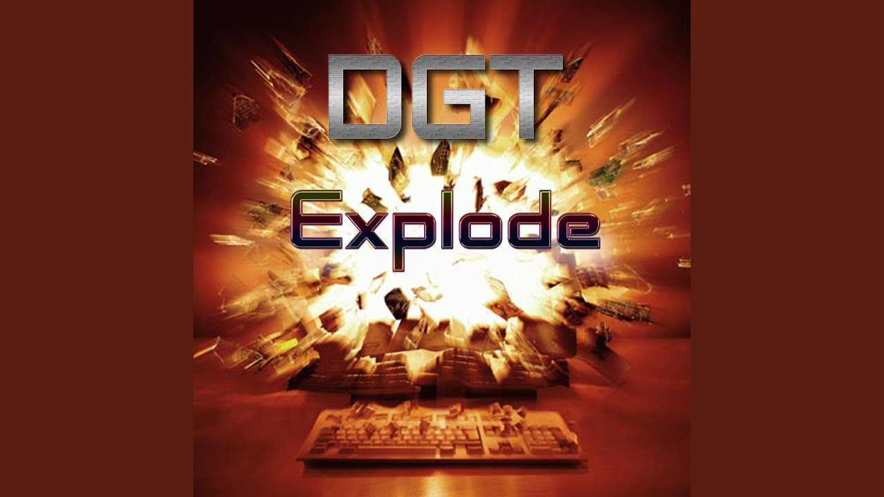 Watch Explode on YouTube Watch Explode on YouTube