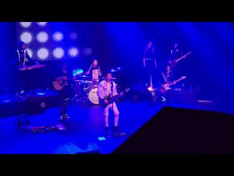 Sobredosis de Soda - Tributo a Cerati - Adios - Vorterix 06/08/2022