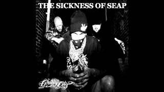 Gritty City Records - Sickness of Seap -  Ratchet Kids Anthem (prod. Fan Ran)