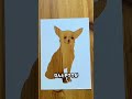 アーティストが床を見てひらめいた
