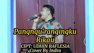 Pangngu'rangingku Rikau - Cover INDRA KAHAR HS