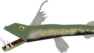 6 New Deep Sea Fish Added! The Better Seas Fish Addon by DKMB Beta! screenshot 4