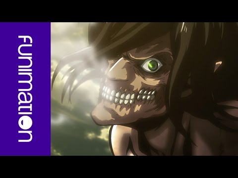 Attack on Titan: Season 2 – Official Promotional Video (JPN)