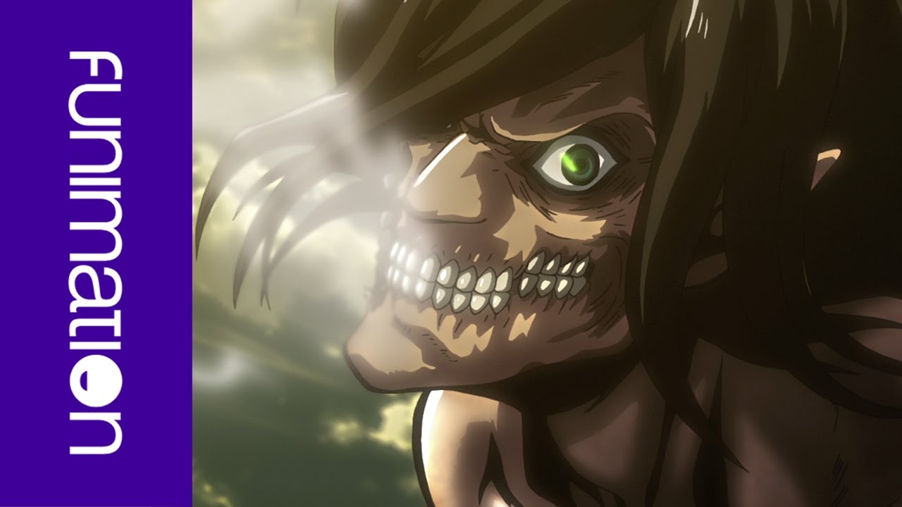 Attack on Titan (Shigeki no Kyojin), Novo vídeo