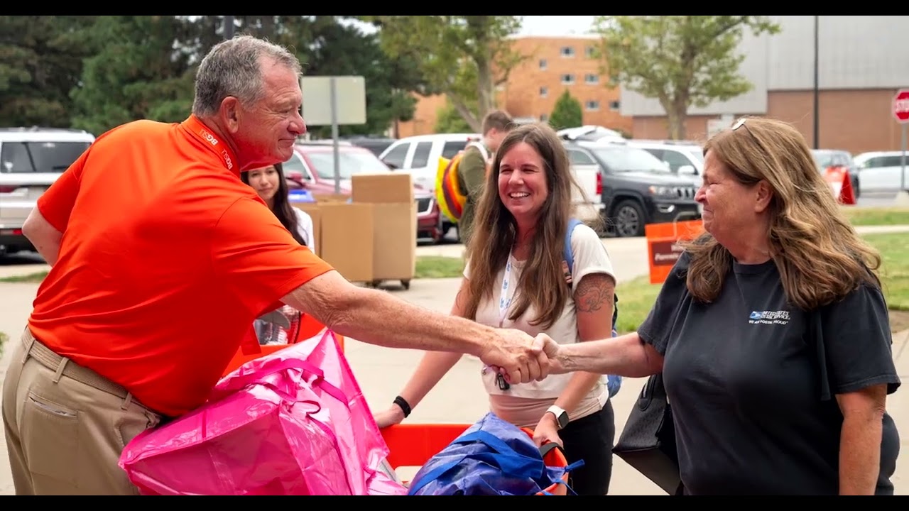 Rodney Rogers WSOM Hall of Fame Award Video