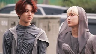 Ი𐑼 #heesun tiktok compilation !! (heeseung x sunoo)