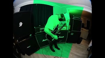 WAVELENGTH - DISSOLVED (OFFICIAL MUSIC VIDEO)