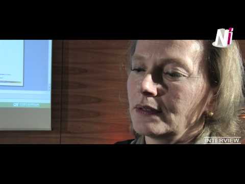 Karin Clemens from Standard & Poors speaks about E...