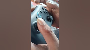 Cosmicbyte Blitz #pccontroller #gaming #bubaigamming #cosmicbyte #short