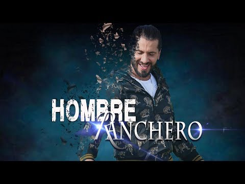 Hombre Ranchero - Simón León