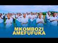MKOMBOZI AMEFUFUKA KWAYA YA MT CESILIA EDMUND RICE SEC SCHOOL ARUSHA 