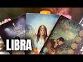 LIBRA ♎ ⚠️MENSAJE URGENTE, LO QUE VIENE SACUDE TU DESTINO POR COMPLETO