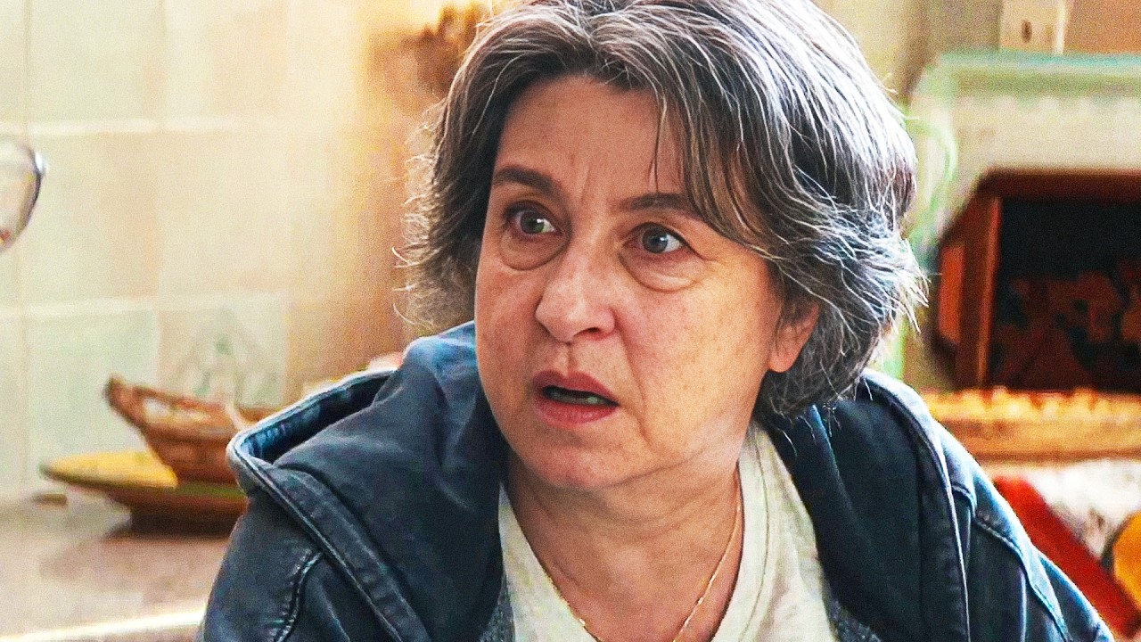 TOUT VA SUPER Nouvelle Bande Annonce (2026) Noémie Lvovsky