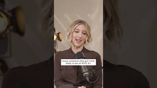 Heidi Gardner on Not Skinny But Not Fat Podcast | Kansas City Chiefs, Travis Kelce, Mahomes, SNL