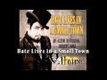 Aurelio Voltaire - Hate Lives in a Small Town OFFICIAL