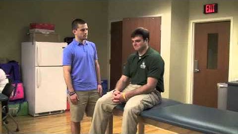 Valsalva Maneuver