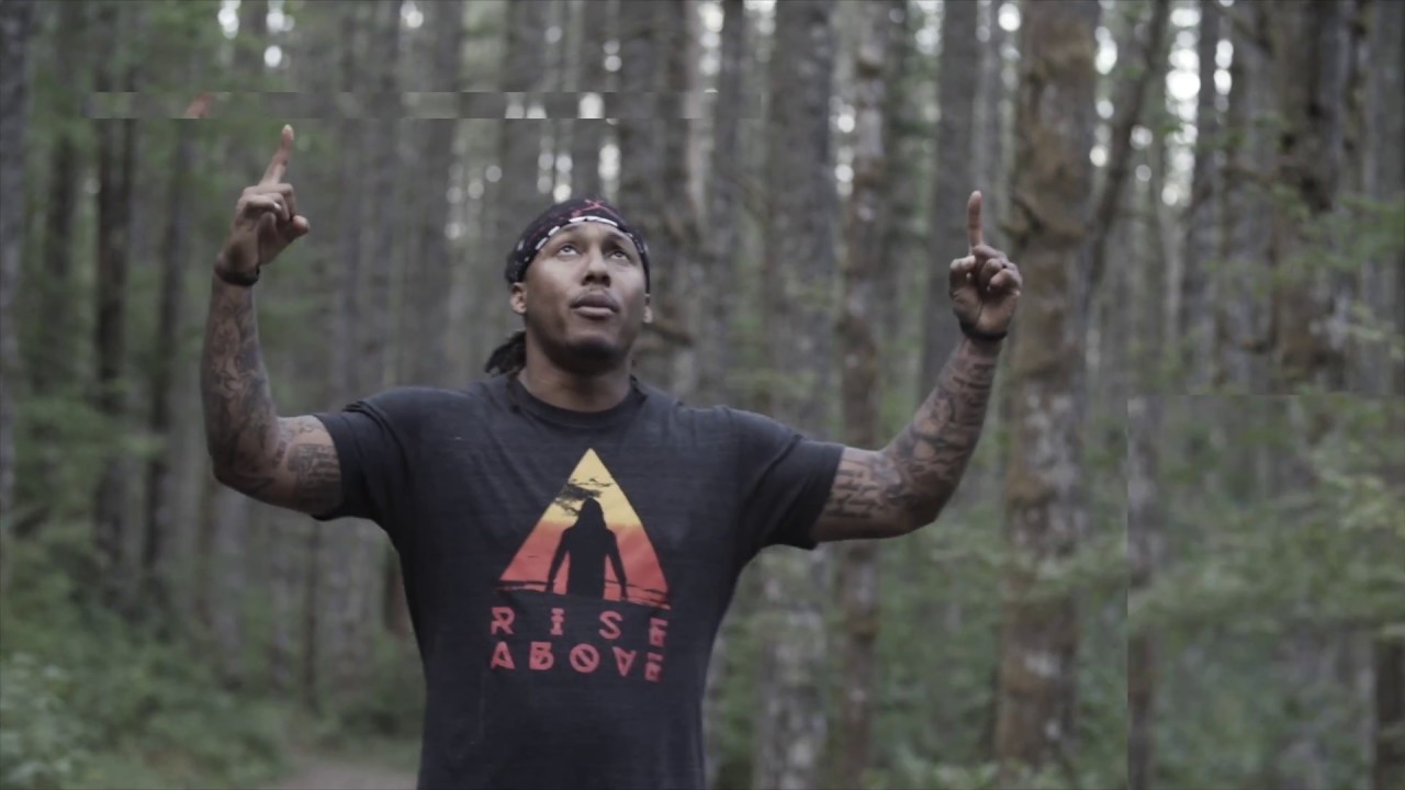 Rise Above