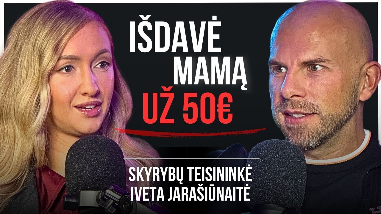 SKYRYBŲ TEISININKĖ: Kas Labiau Neištikimi? Nesituokite Be Sutarties! Santuokų Mažėjimas | TG 060