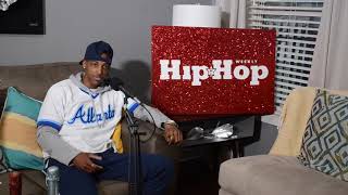 Chris2Pher Makes His Debut With Hip Hop Weekly