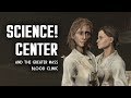 The Science! Center & Scandal at the Greater Mass Blood Clinic - Fallout 4 Lore