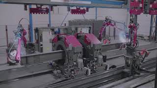 Vacature Ploegleider Beamhal