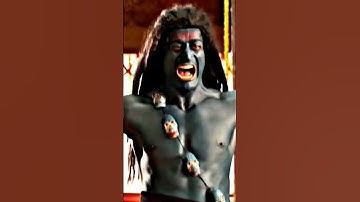 Mahadev vs Daksha Prajapati #shorts