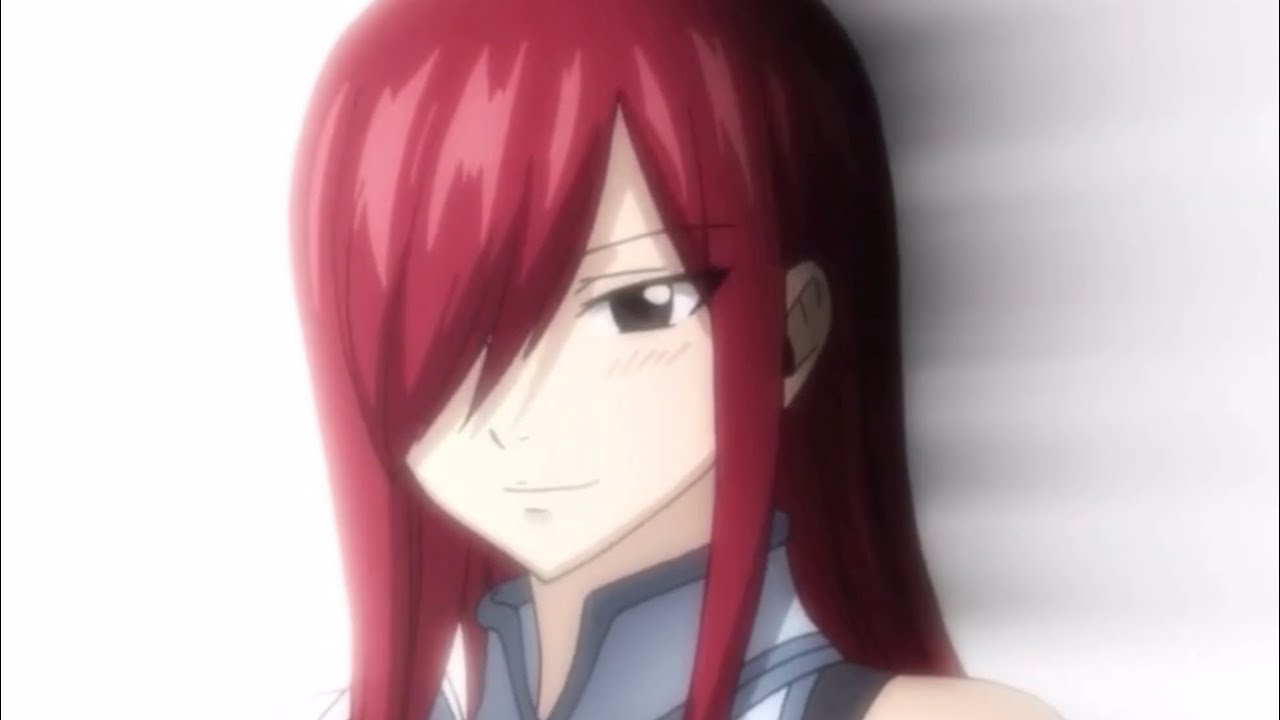 Fairy tail Amv - Just a dream