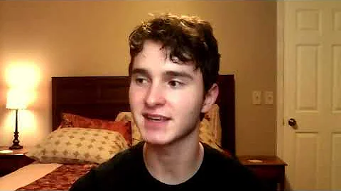 Matthew Coffee interviewed by Natalie Blakely, 202...