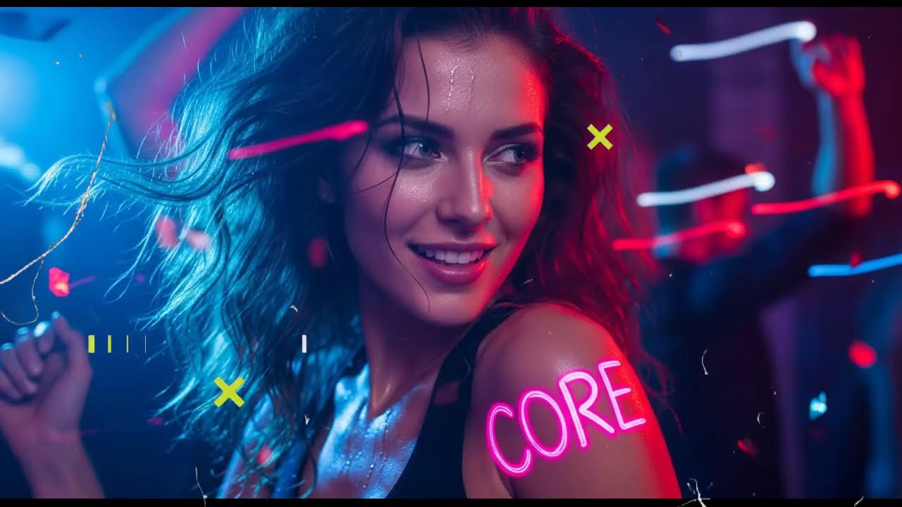 🔥 Bass Boosted EDM Mix 2026 🚗 Night Drive Club Party | Festival Drops & Car Music – AIVY CORE Vol.20