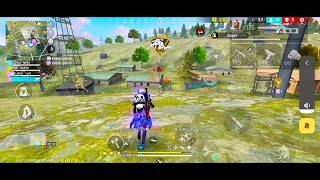 Free fire BR rank push🔥 full hd ✨ full display video