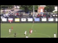 Mark anthony gonzalez soccer highlights 20122013