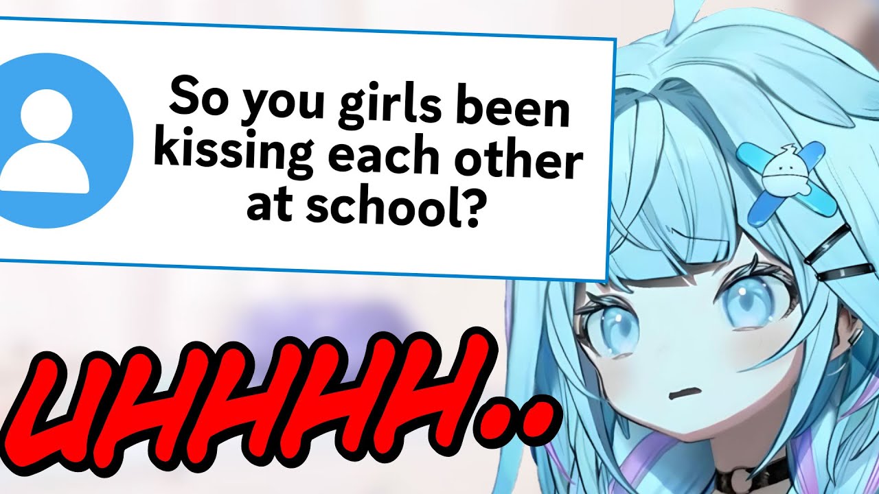 Suu kept Incriminating herself while taking an Elementary School Law Knowledge Quiz