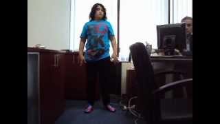 nightcrawler effect/jumper