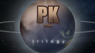 Pluto Kuiperman Band Trilogy