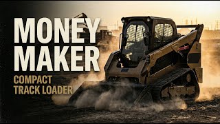 The Compact Track Loader Is a Money Printer (Here’s Why)
